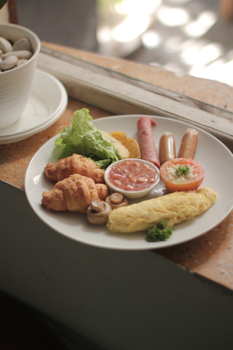 Slide Background Image